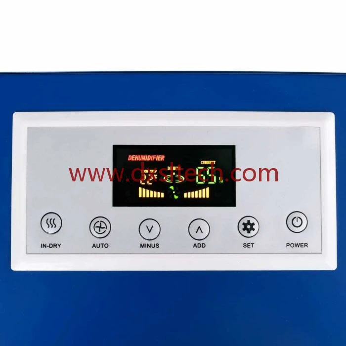 commercial dehumidifier with hot gas (5) product-1-1