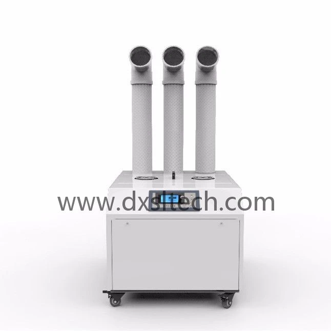 Industrial Ultrasonic Humidifier (2)