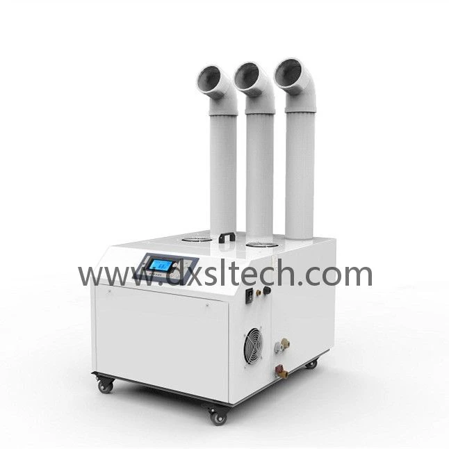 Industrial Ultrasonic Humidifier (4)