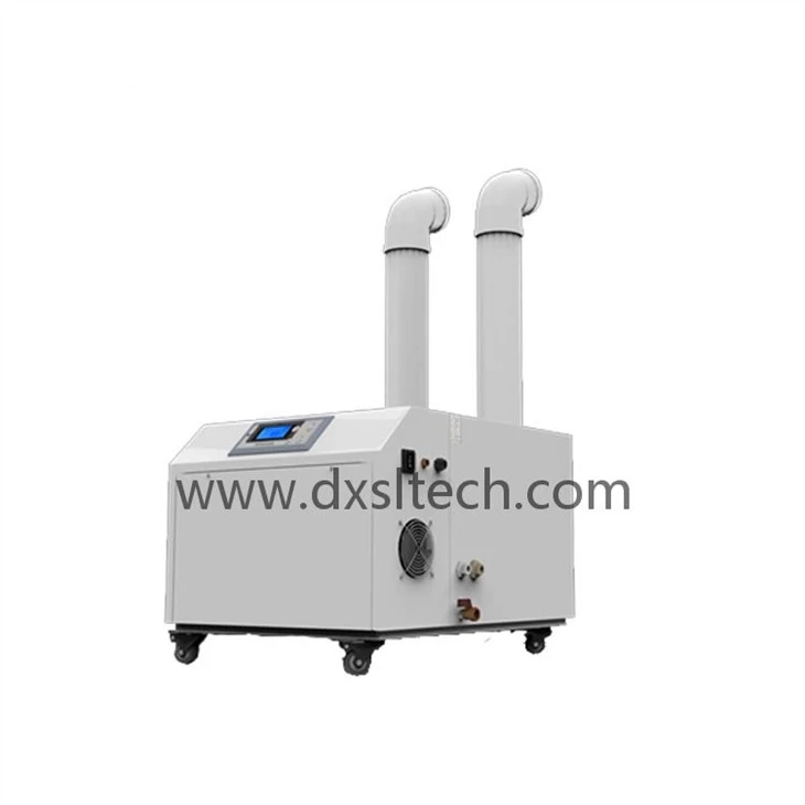 Industrial Ultrasonic Humidifier (5)
