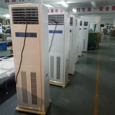 Антикоррозийный осушитель вентиляции бассейна