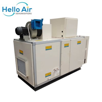 Аптечный низкотемпературный осушитель