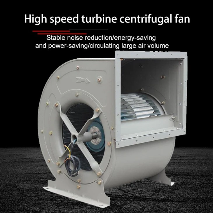 draught fan